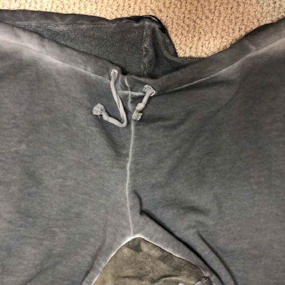 Giorgio Brato Sweatpants - Picture 2 of 7